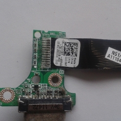 CONECTOR Vga Flat Dell Inspirion 3450 03DC9K
