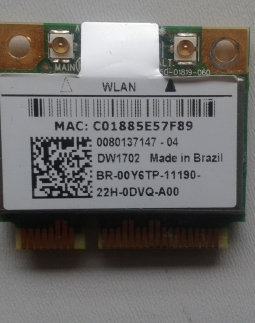 Atheros AR5B95 Wireless WiFi N