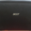 Carcaça Tampa Tela Notebook Acer Aspire 4520 Carcaça Tampa Tela Notebook Acer Aspire 4520