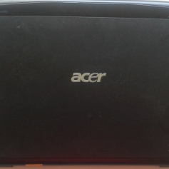Carcaça Tampa Tela Notebook Acer Aspire 4520