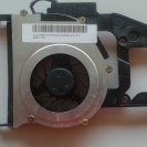 COOLER E DISSIPADOR ACER 4520 COOLER E DISSIPADOR ACER 4520