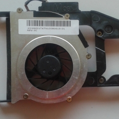COOLER E DISSIPADOR ACER 4520 