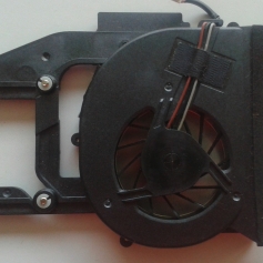 COOLER E DISSIPADOR ACER 4520 