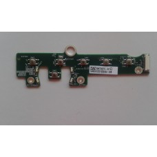 Placa Botoes Daozo1pi6eo Acer Aspire 4720z Z01