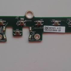Placa Botoes Daozo1pi6eo Acer Aspire 4720z Z01