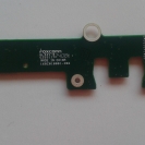 Placa Botoes Daozo1pi6eo Acer Aspire 4720z Z01