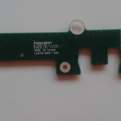 Placa Botoes Daozo1pi6eo Acer Aspire 4720z Z01