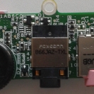 Placa De Som C/ Flat Acer Aspire 4520 Placa De Som C/ Flat Acer Aspire 4520