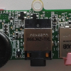 Placa De Som C/ Flat Acer Aspire 4520