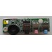 Placa De Som C/ Flat Acer Aspire 4520