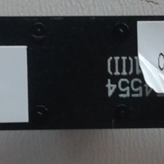 Webcam Notebook Acer (camellia 4520) CN0314-SN30-0V03-1