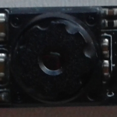Webcam Notebook Acer (camellia 4520) CN0314-SN30-0V03-1