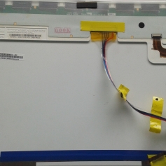 Tela Lcd 15 Notebook HSD150PX14​