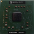 PROCESSADOR MOBILE AMD SEMPRON 2600+ PROCESSADOR MOBILE AMD SEMPRON 2600+