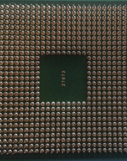 PROCESSADOR MOBILE AMD SEMPRON 2600+ 