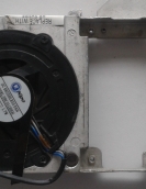 COOLER HP DV4000 384622-001 COOLER HP DV4000 384622-001