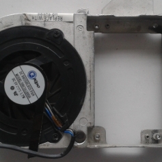 COOLER HP DV4000 384622-001