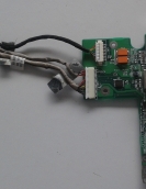 Placa De Som Vga Usb Hp Dv 4000 Placa De Som Vga Usb Hp Dv 4000