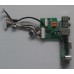 Placa De Som Vga Usb Hp Dv 4000