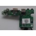 Placa De Som Vga Usb Hp Dv 4000