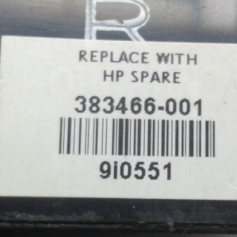 ALTO FALANTES DELL LATITUDE D510 R8655