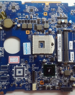 Placa Mãe Sony Vaio VPCEH COM DEFEITO DA0HK1MB6E0