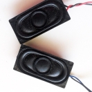 Alto falante Speaker Notebook Toshiba Satellite 2060 Alto falante Speaker Notebook Toshiba Satellite 2060