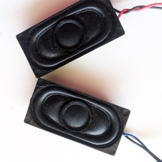 Alto falante Speaker Notebook Toshiba Satellite 2060 