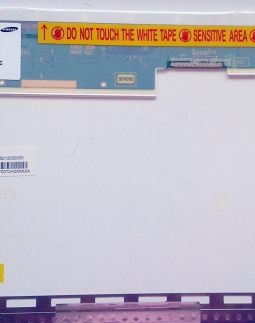 Tela Samsung 15.4 LCD LTN154X1-L03