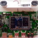Placa Mae Airis N10021 COM DEFEITO Placa Mae Airis N10021 COM DEFEITO