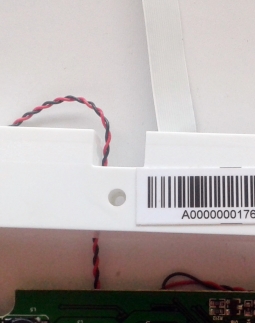 Placa Mae Airis N10021 COM DEFEITO