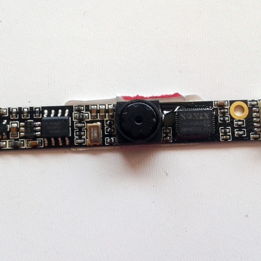 Webcam Microboard Ultimate U342 D-V90218 Webcam Microboard Ultimate U342 D-V90218