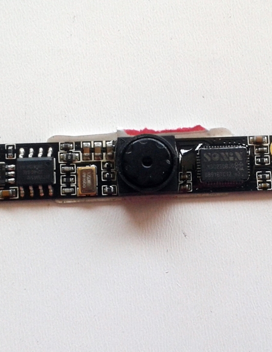 Webcam Microboard Ultimate U342 D-V90218