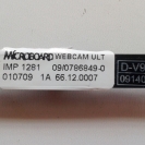 Webcam Microboard Ultimate U342 D-V90218 Webcam Microboard Ultimate U342 D-V90218