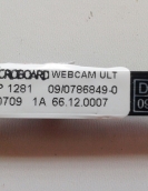 Webcam Microboard Ultimate U342 D-V90218