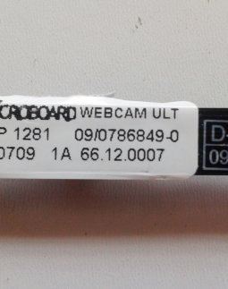 Webcam Microboard Ultimate U342 D-V90218