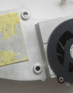 COOLER NOTEBOOK PCCHIPS CF0540-B10H-E029