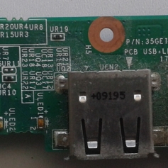 Placa Usb Notebook Philco