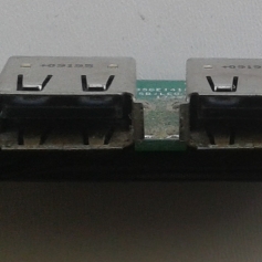 Placa Usb Notebook Philco