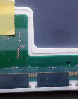 Tela Notebook Lcd 14.1 HP PAVILION ZE1210 QD141X1LH03