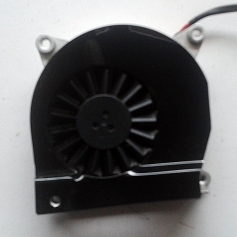 COOLER HP PAVILION ZE1210 GB0555AFB1-8 