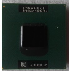 Processador Intel mobile celeron 1800