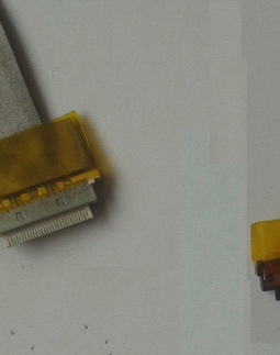 CABO FLAT LCD TOSHIBA SATELLITE 1135 S125 DC025046200