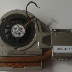 Cooler Toshiba Satellite