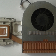 Cooler Toshiba Satellite