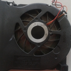 Cooler Toshiba Satellite A20 A25 