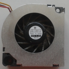 Cooler Fan Ventilador Toshiba A20 A25