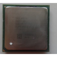 Intel Pentium 4 Processor 2.66/512/533 SL6PE