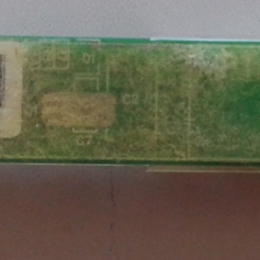 Inverter Lcd Twinkhead 270 E152099