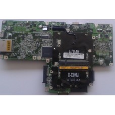 PLACA MAE DELL VOSTRO 1000 DA0FX2MBAD7 DANIFICADA